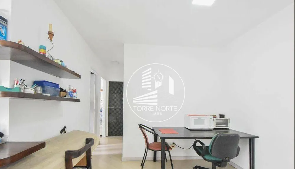 Apartamento, 3 quartos, 65 m² - Foto 4