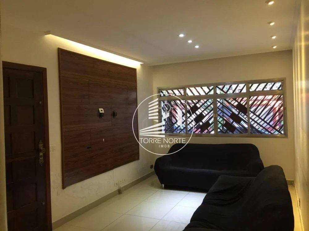 Sobrado, 6 quartos, 168 m² - Foto 2