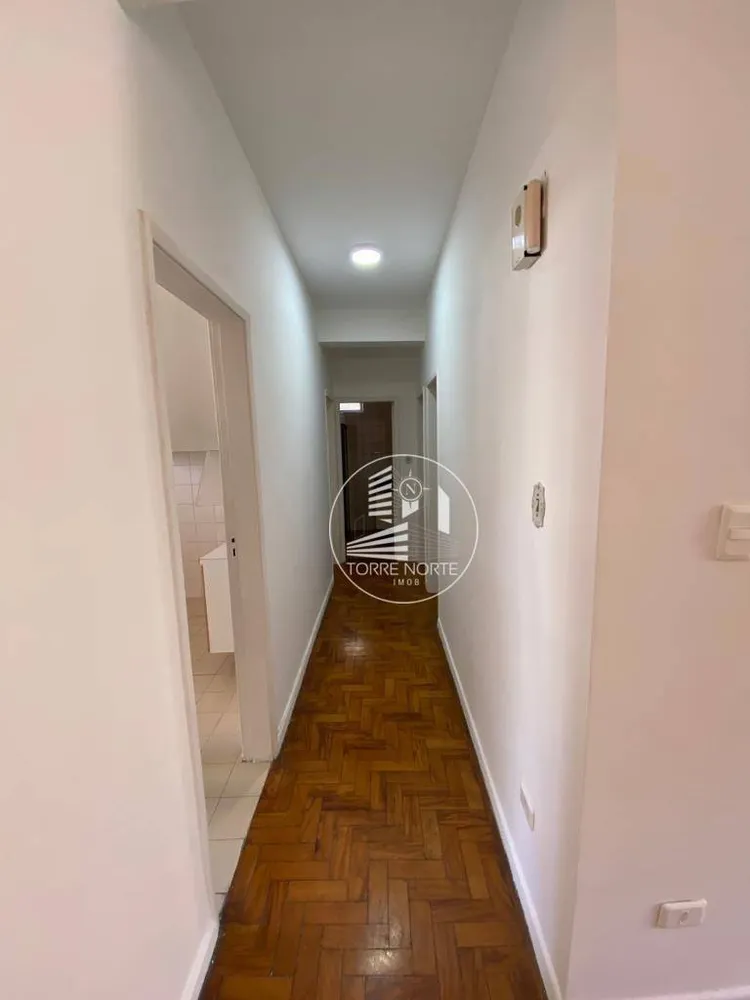 Apartamento, 3 quartos, 116 m² - Foto 3