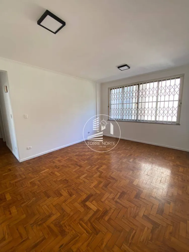 Apartamento, 3 quartos, 116 m² - Foto 1