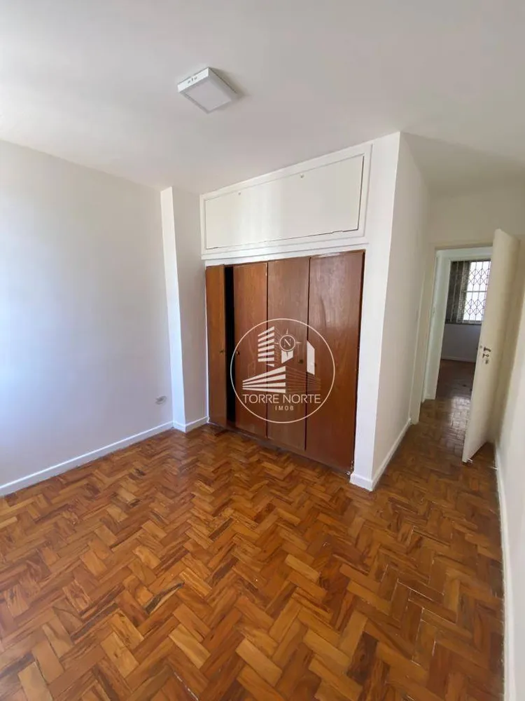Apartamento, 3 quartos, 116 m² - Foto 4