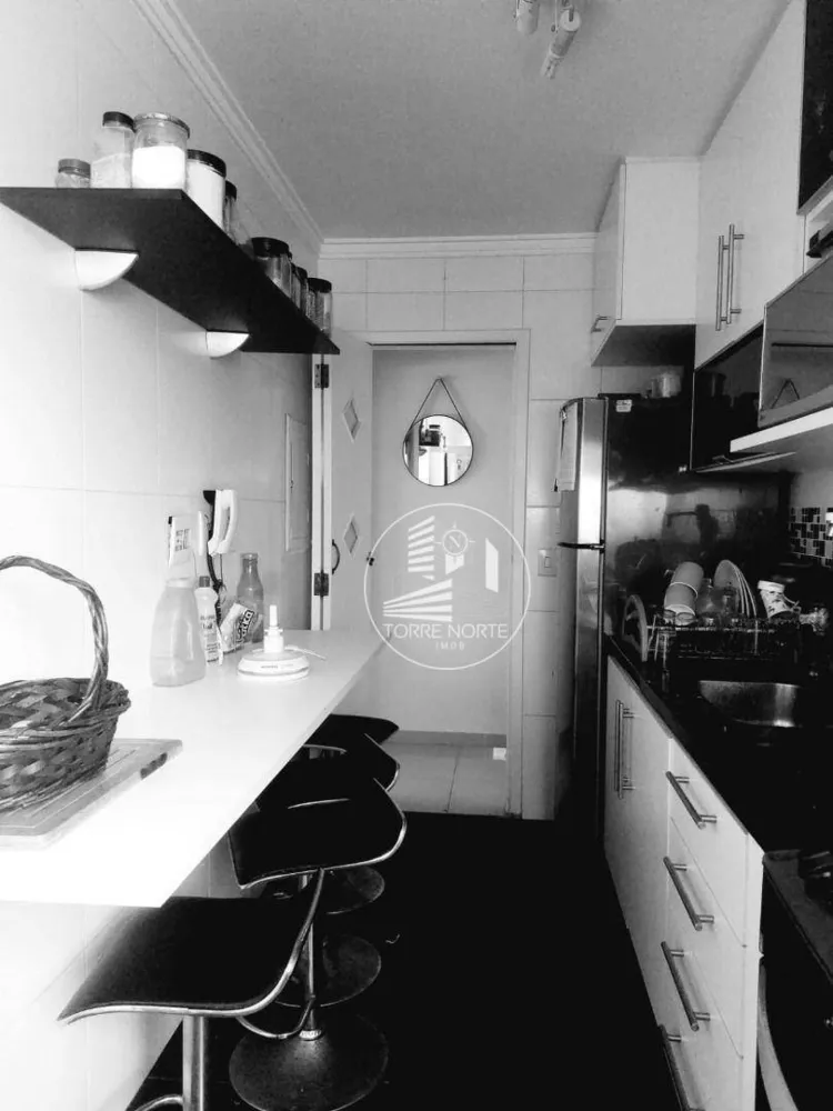 Apartamento, 3 quartos, 81 m² - Foto 4