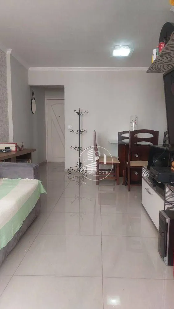 Apartamento, 3 quartos, 81 m² - Foto 2