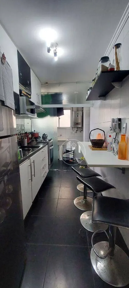 Apartamento, 3 quartos, 81 m² - Foto 3