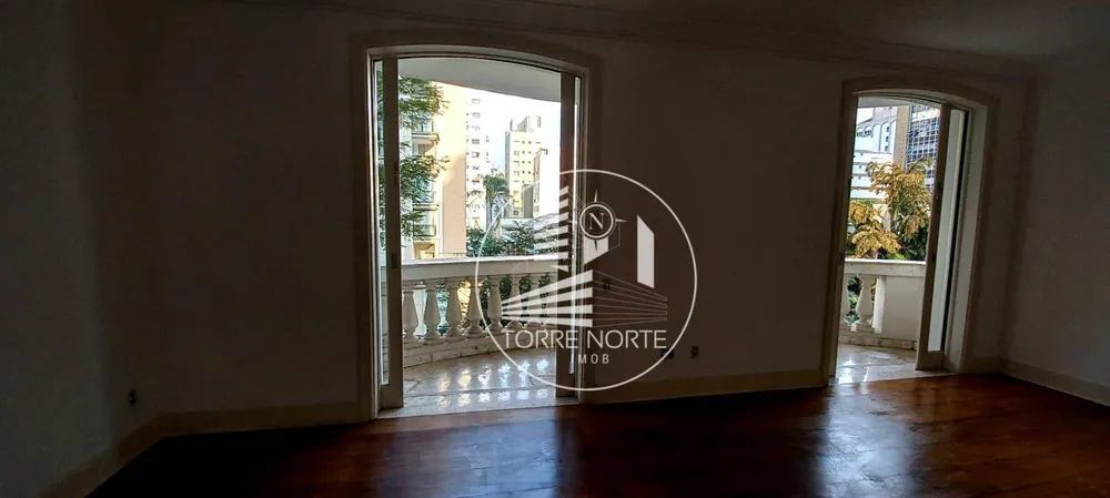 Apartamento, 2 quartos, 210 m² - Foto 4