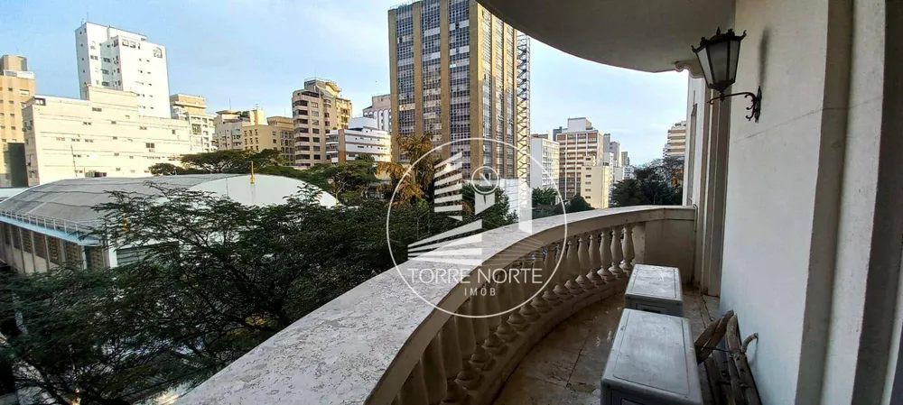 Apartamento, 2 quartos, 210 m² - Foto 1