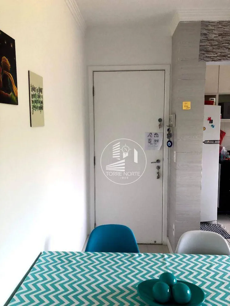 Apartamento, 2 quartos, 60 m² - Foto 4