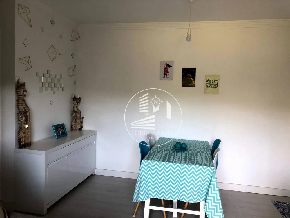 Apartamento, 2 quartos, 60 m² - Foto 3