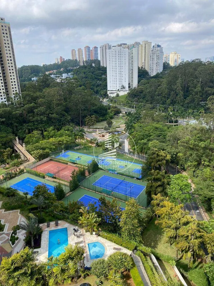 Apartamento, 4 quartos, 208 m² - Foto 4