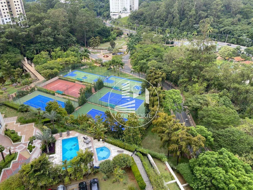 Apartamento, 4 quartos, 208 m² - Foto 1