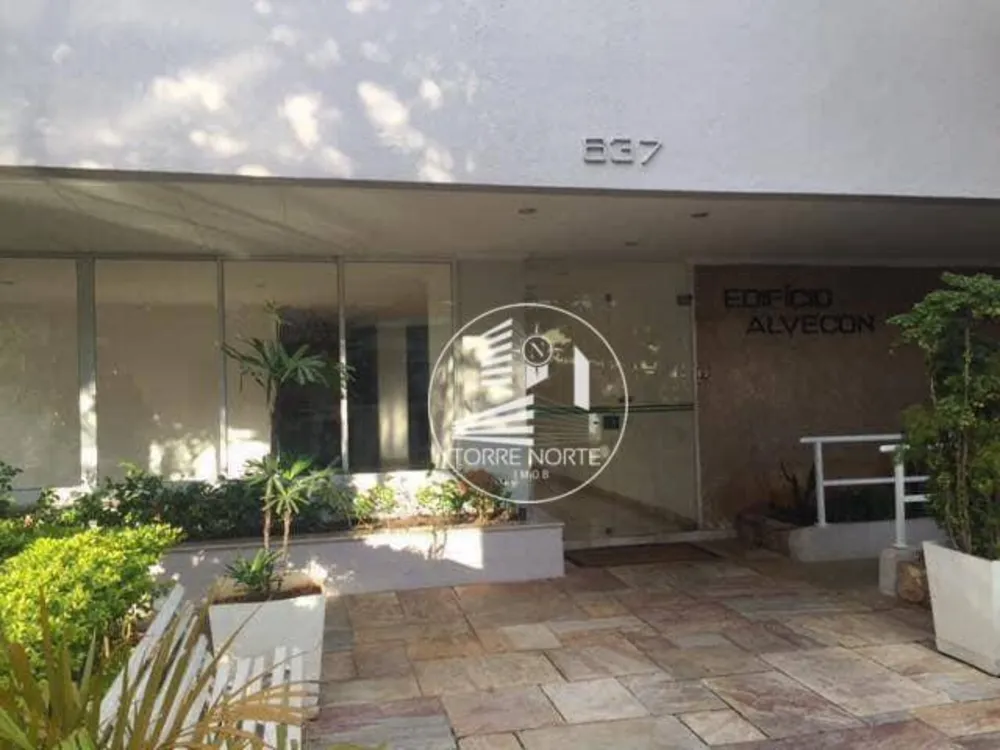 Apartamento, 3 quartos, 100 m² - Foto 2