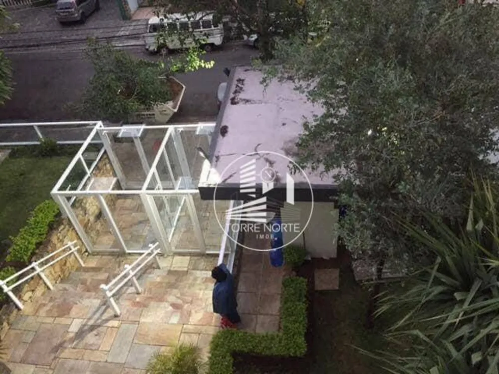Apartamento, 3 quartos, 100 m² - Foto 4