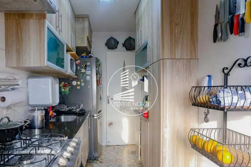 Apartamento, 3 quartos, 64 m² - Foto 4
