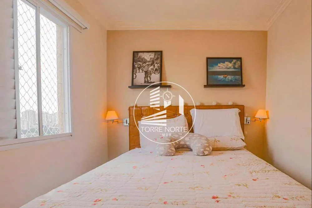 Apartamento, 3 quartos, 64 m² - Foto 3
