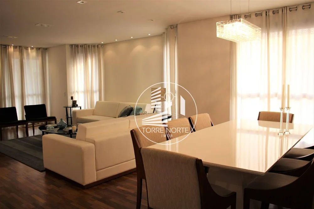 Apartamento, 4 quartos, 157 m² - Foto 3