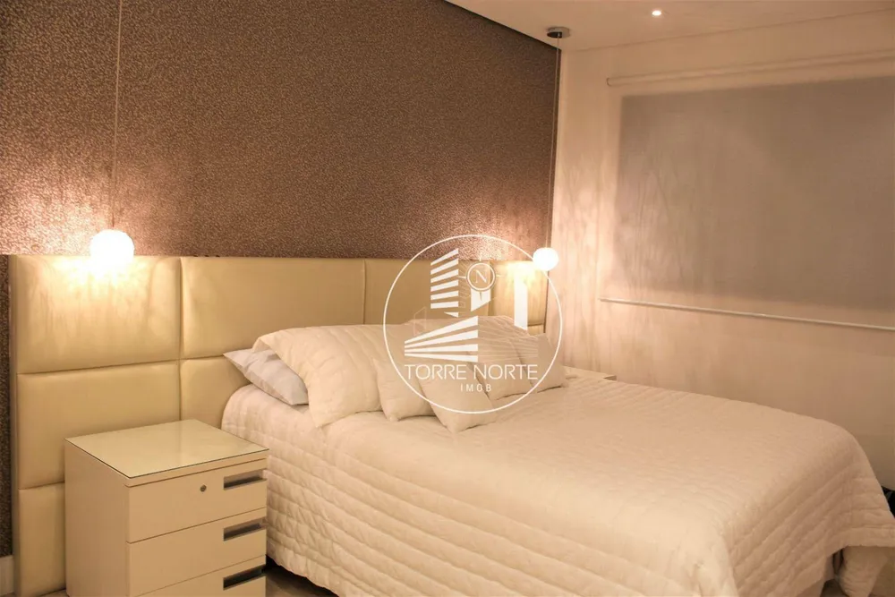 Apartamento, 4 quartos, 157 m² - Foto 1