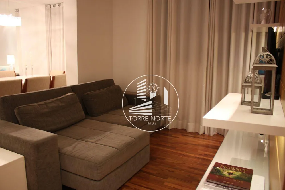 Apartamento, 4 quartos, 157 m² - Foto 4