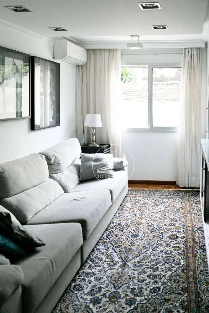 Apartamento, 3 quartos, 123 m² - Foto 3