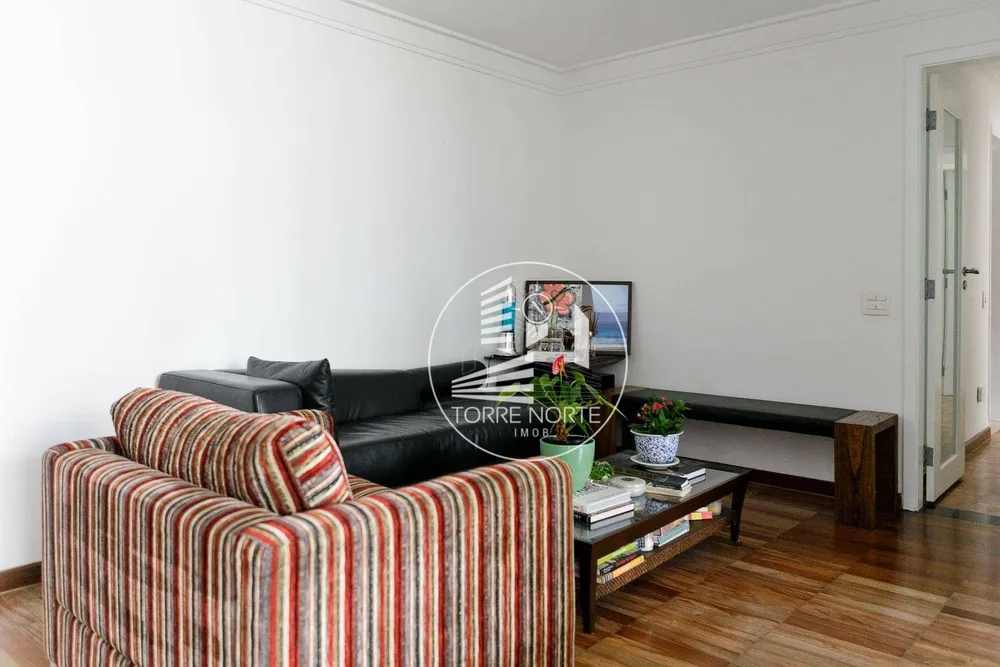 Apartamento, 3 quartos, 123 m² - Foto 4