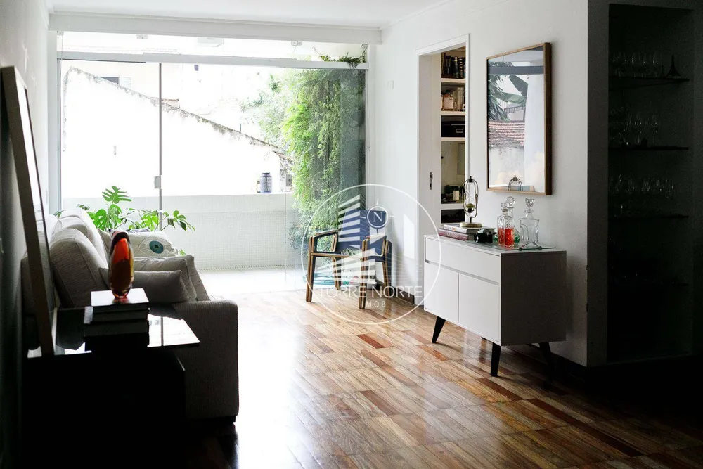 Apartamento, 3 quartos, 123 m² - Foto 1