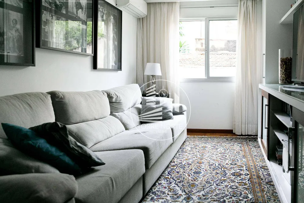 Apartamento, 3 quartos, 123 m² - Foto 2