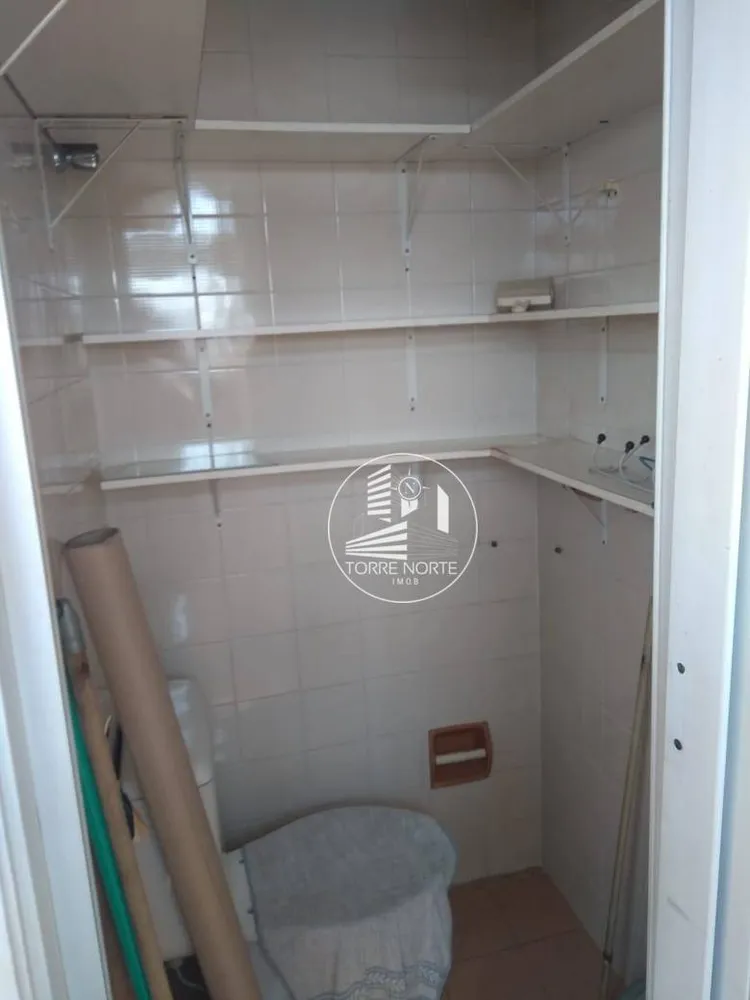 Apartamento, 3 quartos, 83 m² - Foto 4