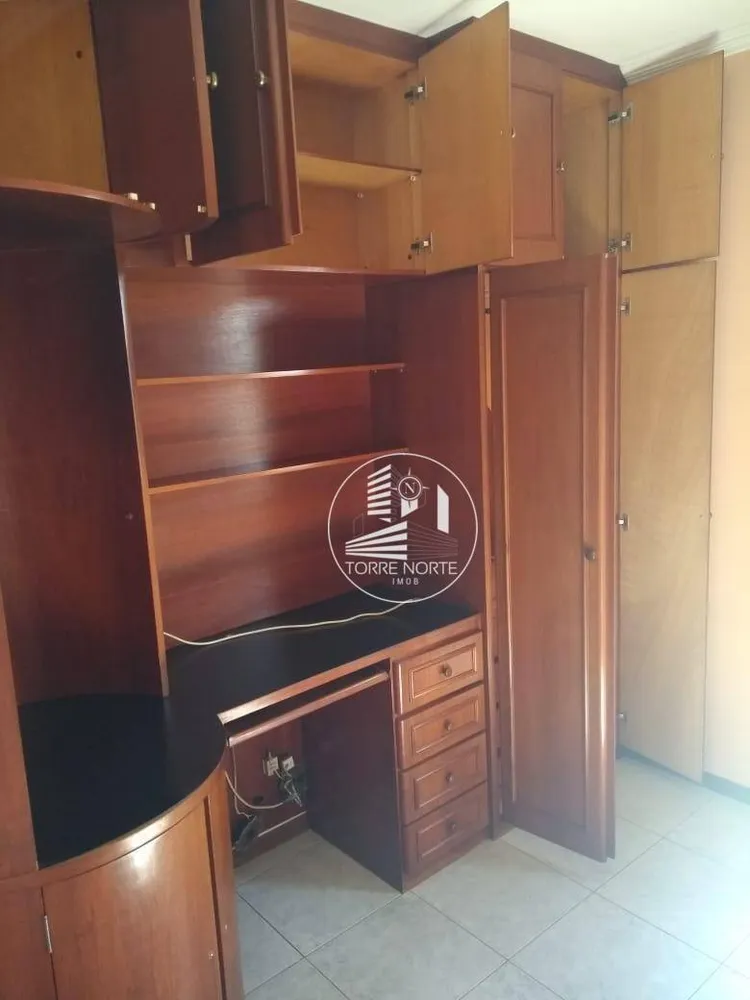 Apartamento, 3 quartos, 83 m² - Foto 2