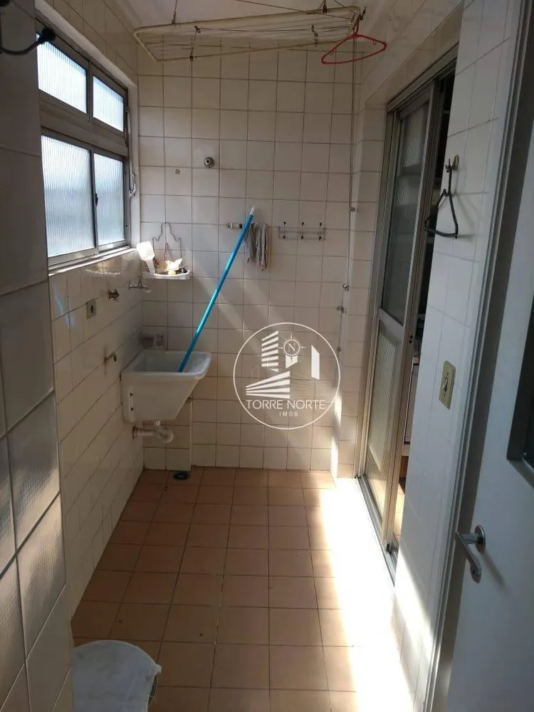 Apartamento, 3 quartos, 83 m² - Foto 3