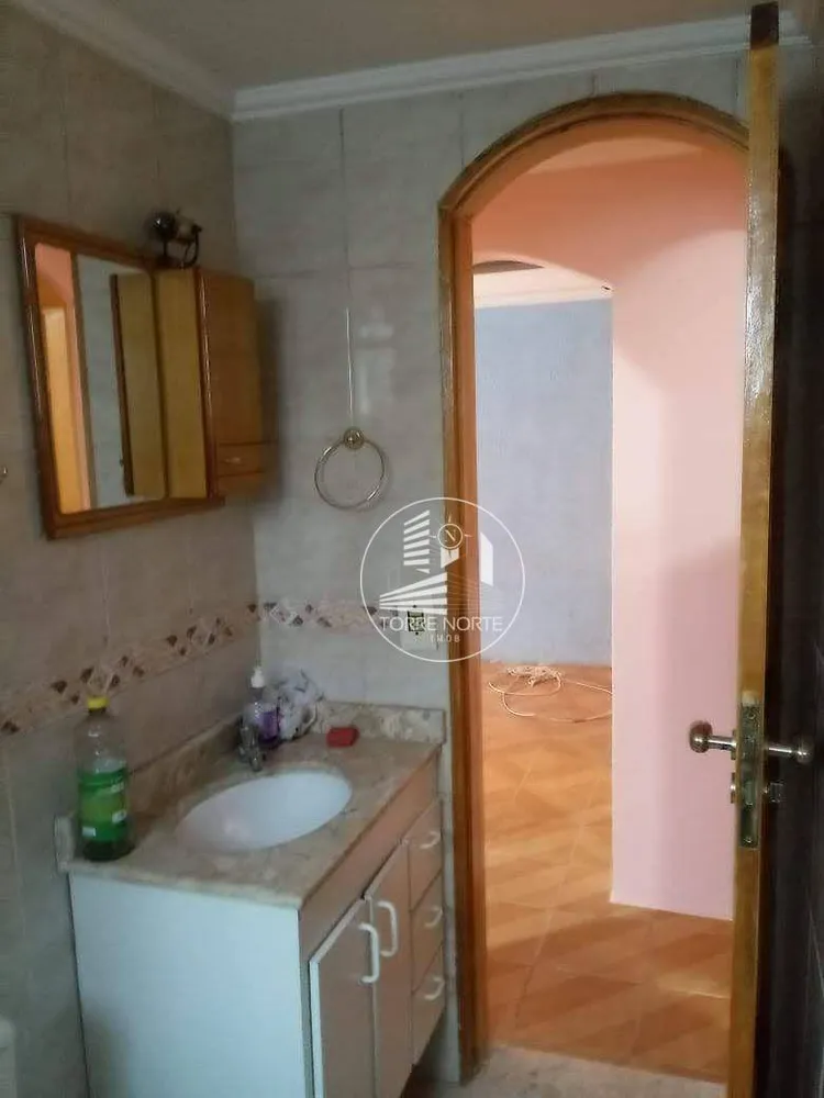 Apartamento, 2 quartos, 52 m² - Foto 3