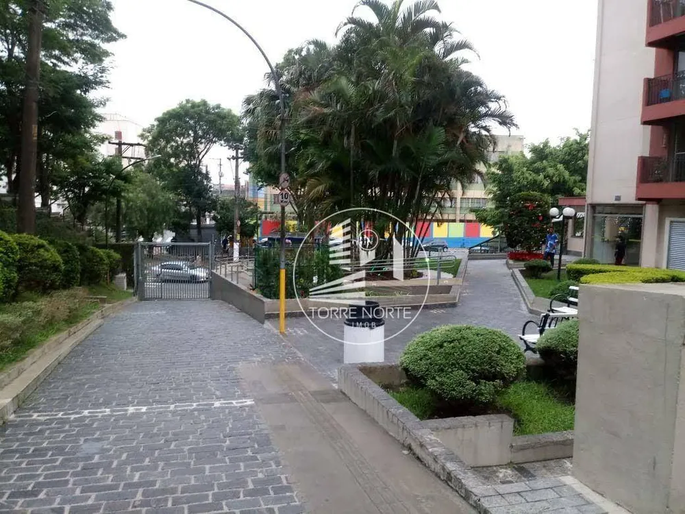 Apartamento, 2 quartos, 52 m² - Foto 4