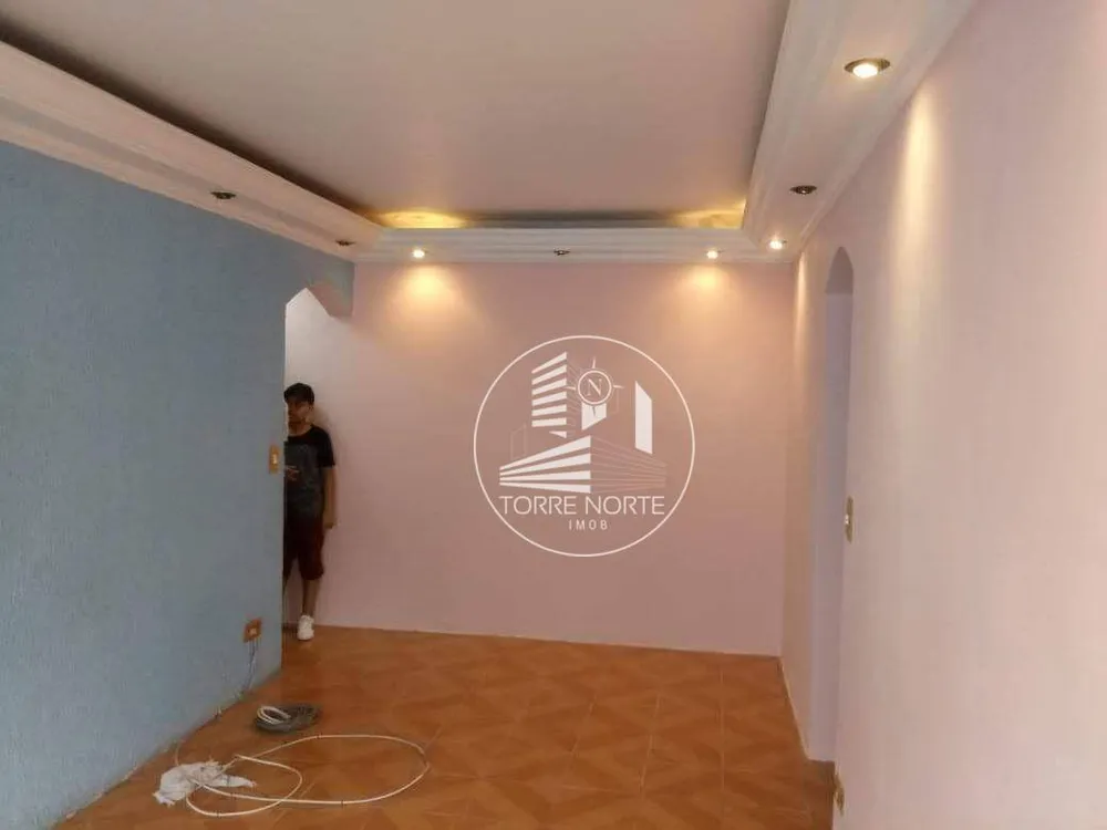 Apartamento, 2 quartos, 52 m² - Foto 1