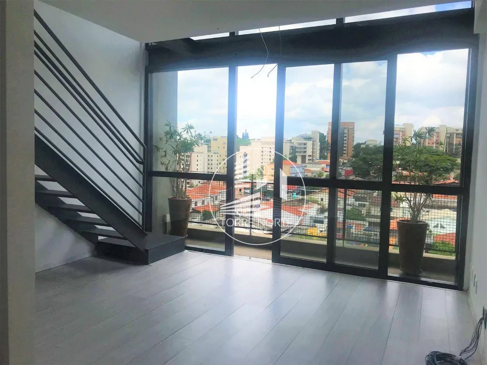 Sala-Conjunto, 41 m² - Foto 1