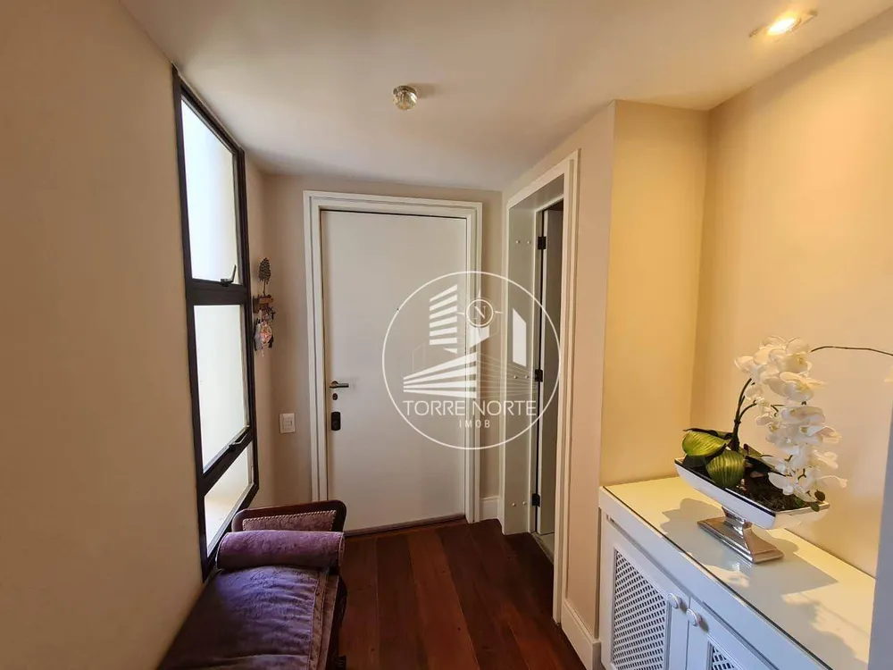 Apartamento, 3 quartos, 137 m² - Foto 3