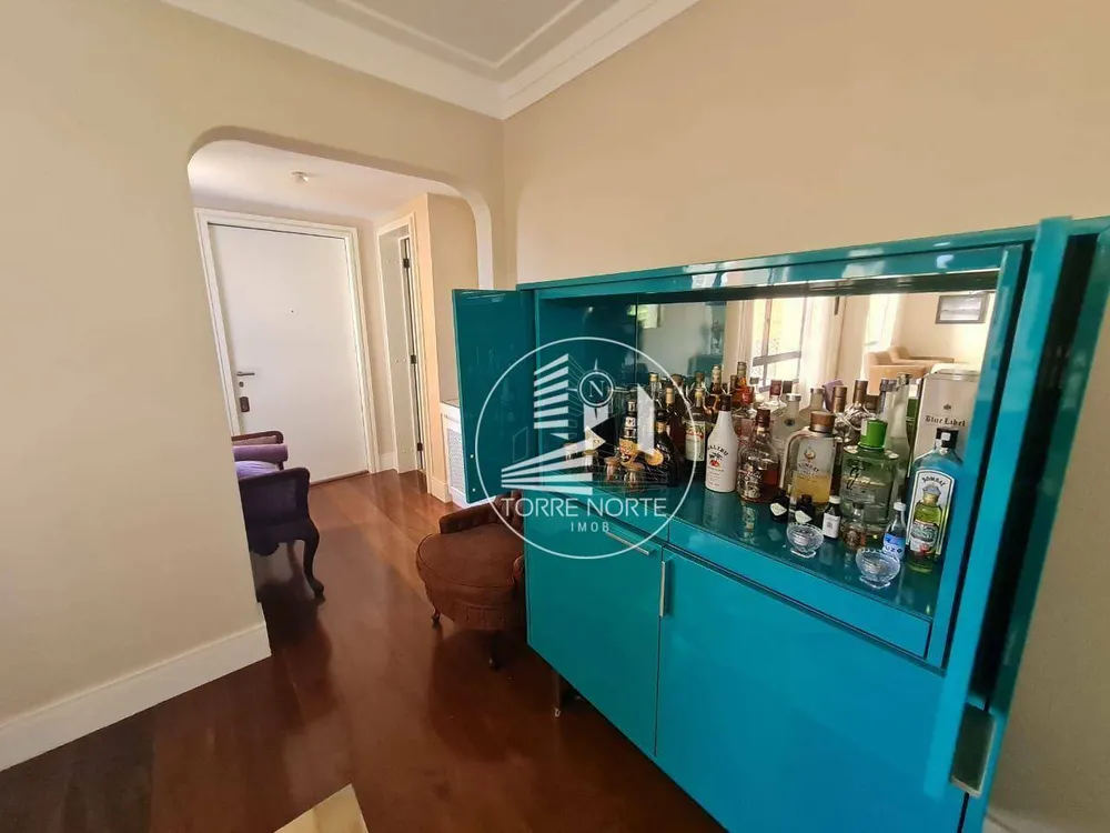 Apartamento, 3 quartos, 137 m² - Foto 4