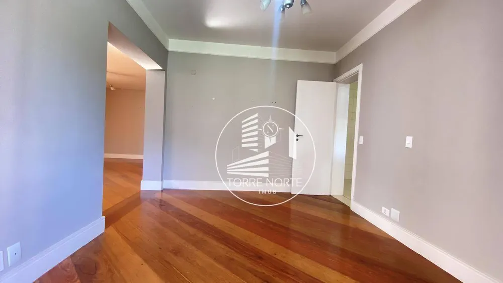 Apartamento, 4 quartos, 200 m² - Foto 2