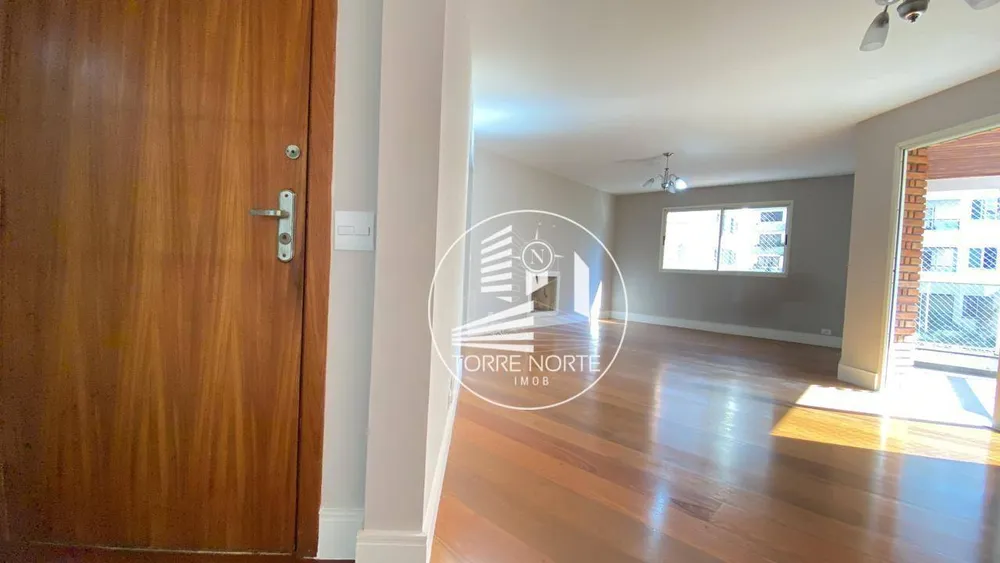 Apartamento, 4 quartos, 200 m² - Foto 3