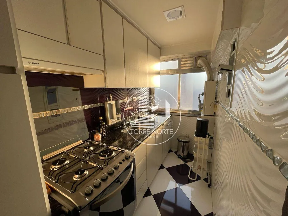 Cobertura, 2 quartos, 120 m² - Foto 4