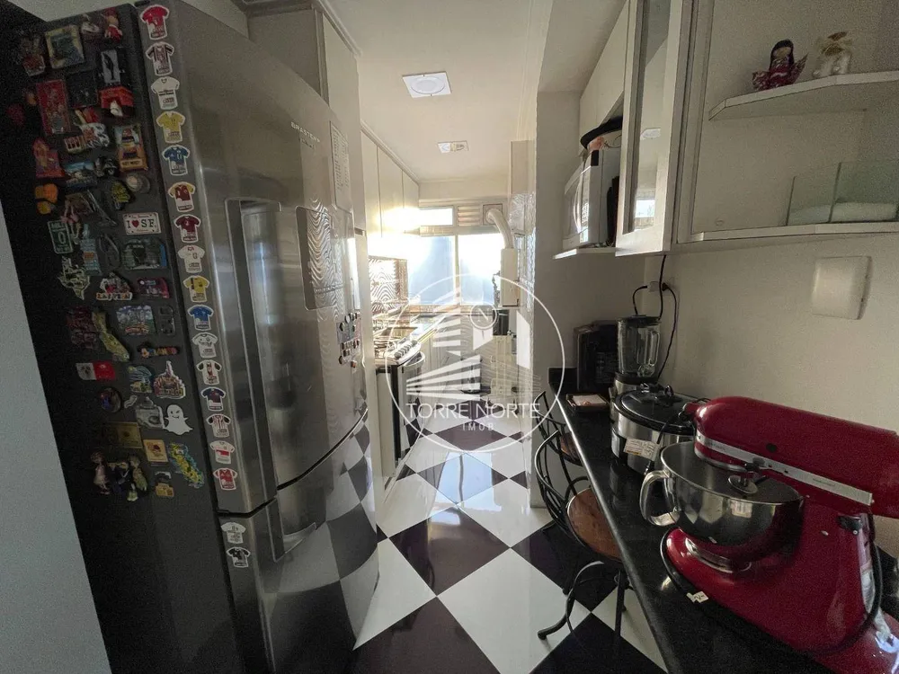Cobertura, 2 quartos, 120 m² - Foto 3