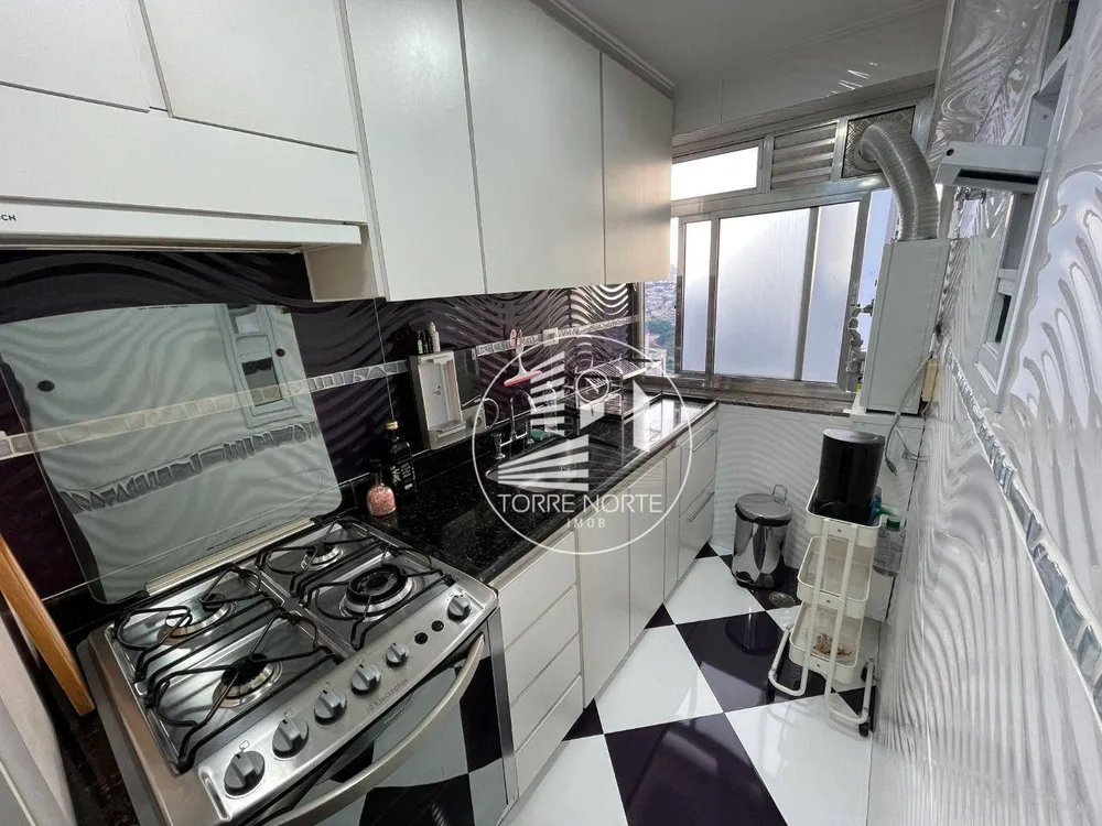 Cobertura, 2 quartos, 120 m² - Foto 2