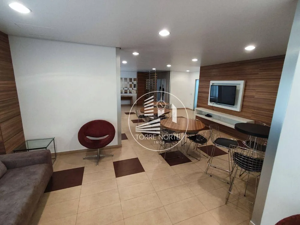 Apartamento, 3 quartos, 112 m² - Foto 3