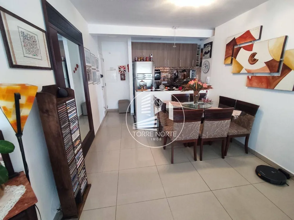 Apartamento, 3 quartos, 112 m² - Foto 1