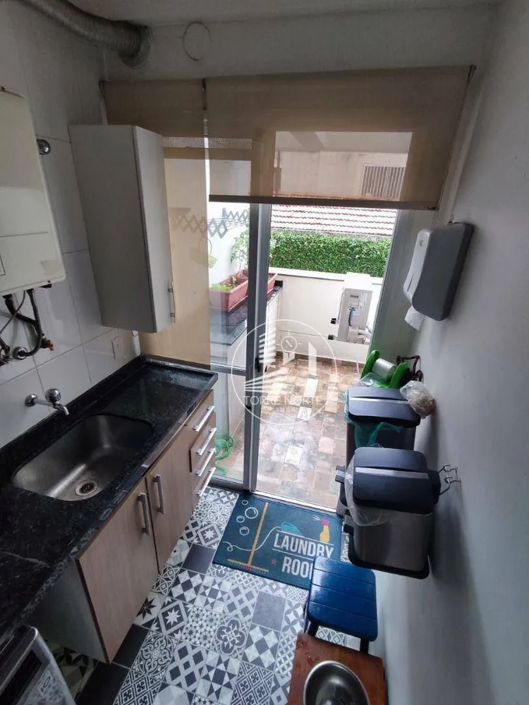 Apartamento, 3 quartos, 112 m² - Foto 2