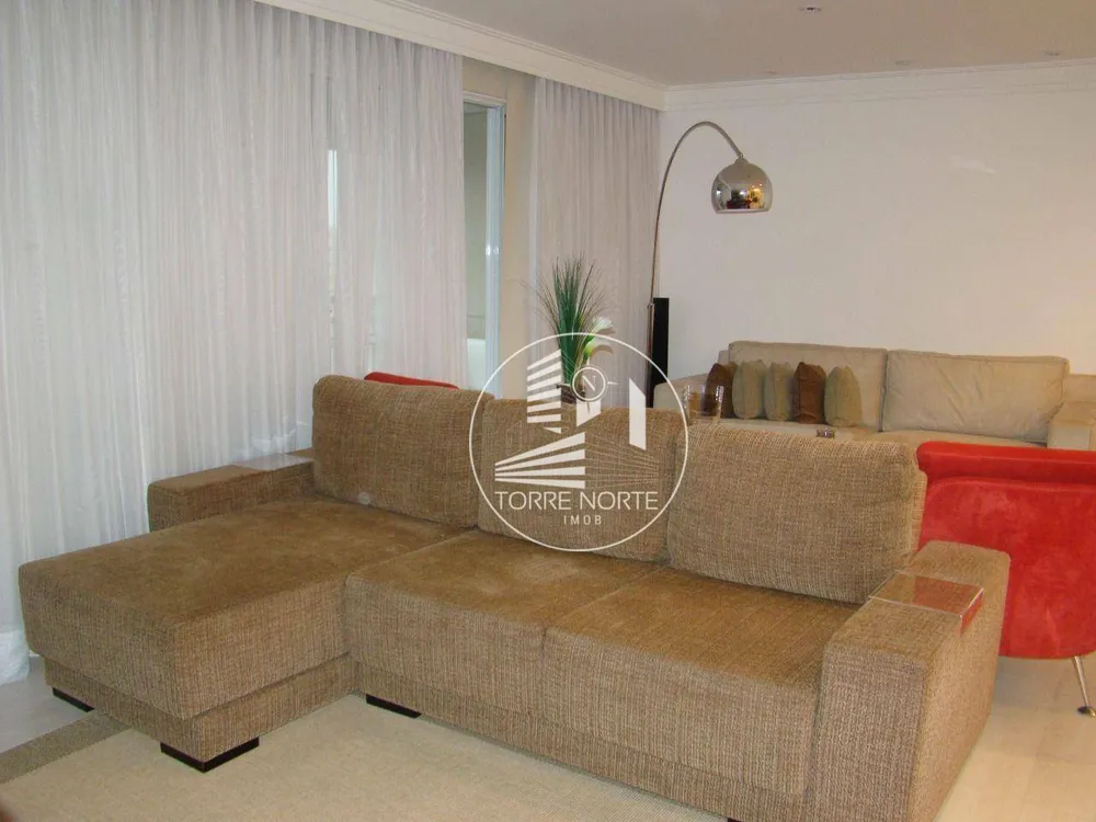 Apartamento, 3 quartos, 118 m² - Foto 4