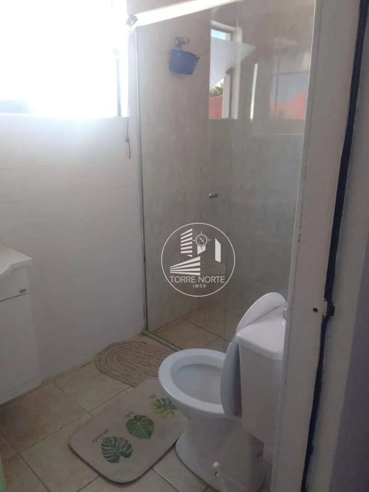 Casa, 3 quartos, 153 m² - Foto 2
