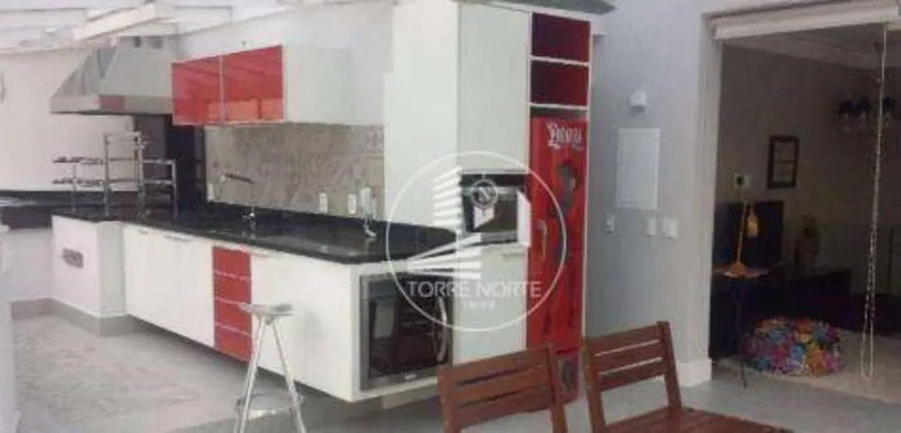 Cobertura, 4 quartos, 370 m² - Foto 3