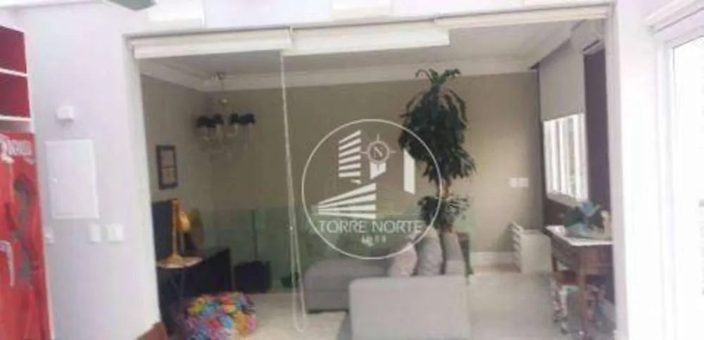 Cobertura, 4 quartos, 370 m² - Foto 2