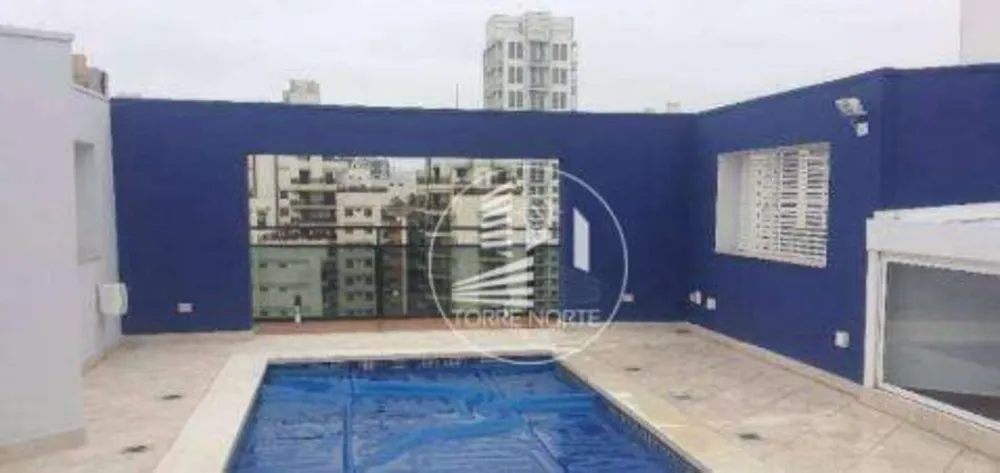 Cobertura, 4 quartos, 370 m² - Foto 1