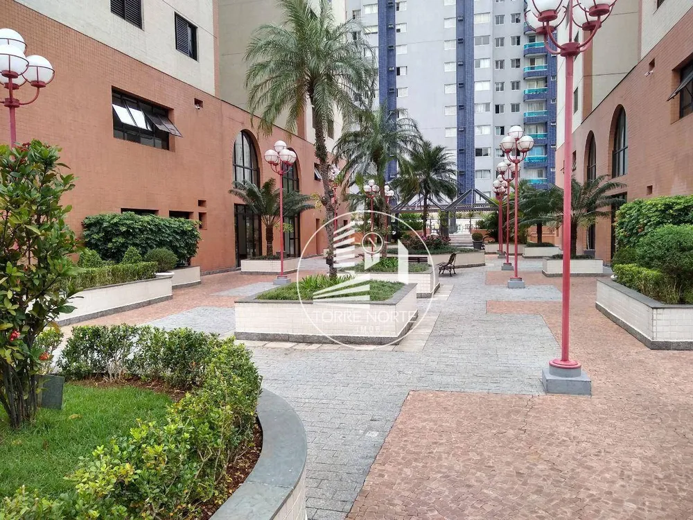 Apartamento, 4 quartos, 137 m² - Foto 2