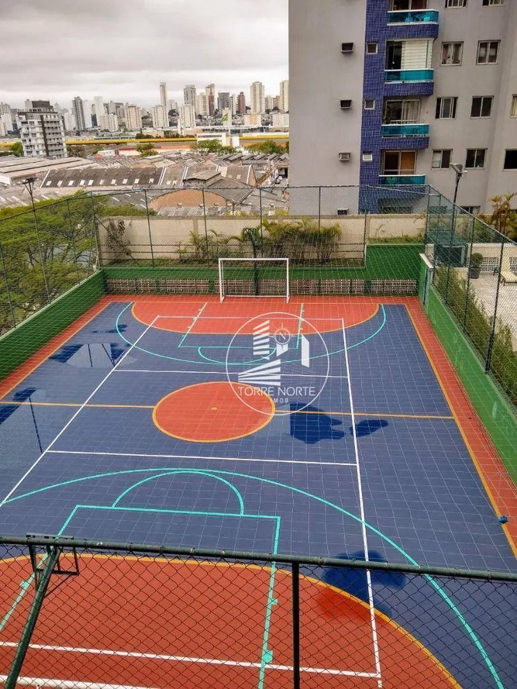 Apartamento, 4 quartos, 137 m² - Foto 3