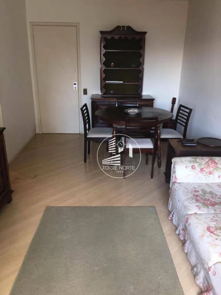 Flat/Apart Hotel, 1 quarto, 43 m² - Foto 3